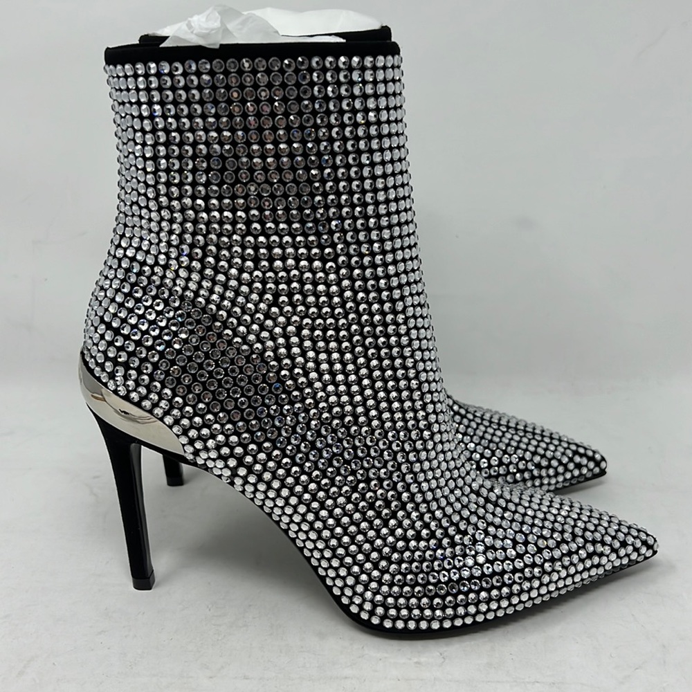 Balmain boots